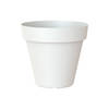 Artevasi - Pot capri d30cm wit