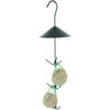 Best for Birds Vogelvoederplek - vetbollen houder - 44 cm - voor 9 bollen - Vogel voedersilo