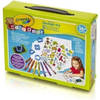 Crayola Mini Kids My 1st Stamper Kit - Stempelset