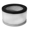 VONROC HEPA-filter – Voor VONROC VC505AC en VC507DC Aszuigers – Wasbaar