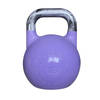 Toorx Fitness KCAE Olympic kettlebell (8 - 36 kg) 18 kg Lichtpaars