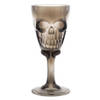 Funny Fashion Halloween drinkbeker/kelk - horror thema - 15 cm - plastic - Feestdecoratievoorwerp