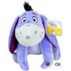 Disney pluche knuffel Iejoor uit Winnie de Pooh - stof - 30 cm - Bekende cartoon figuren - Knuffeldier