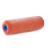 Structuur verfroller lakroller 2,5 x 10 cm - Verfrollers