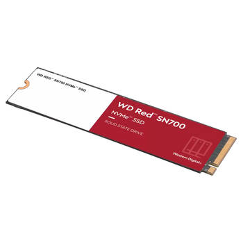 Western Digital Red SN700 M.2 NVMe SSD 2TB