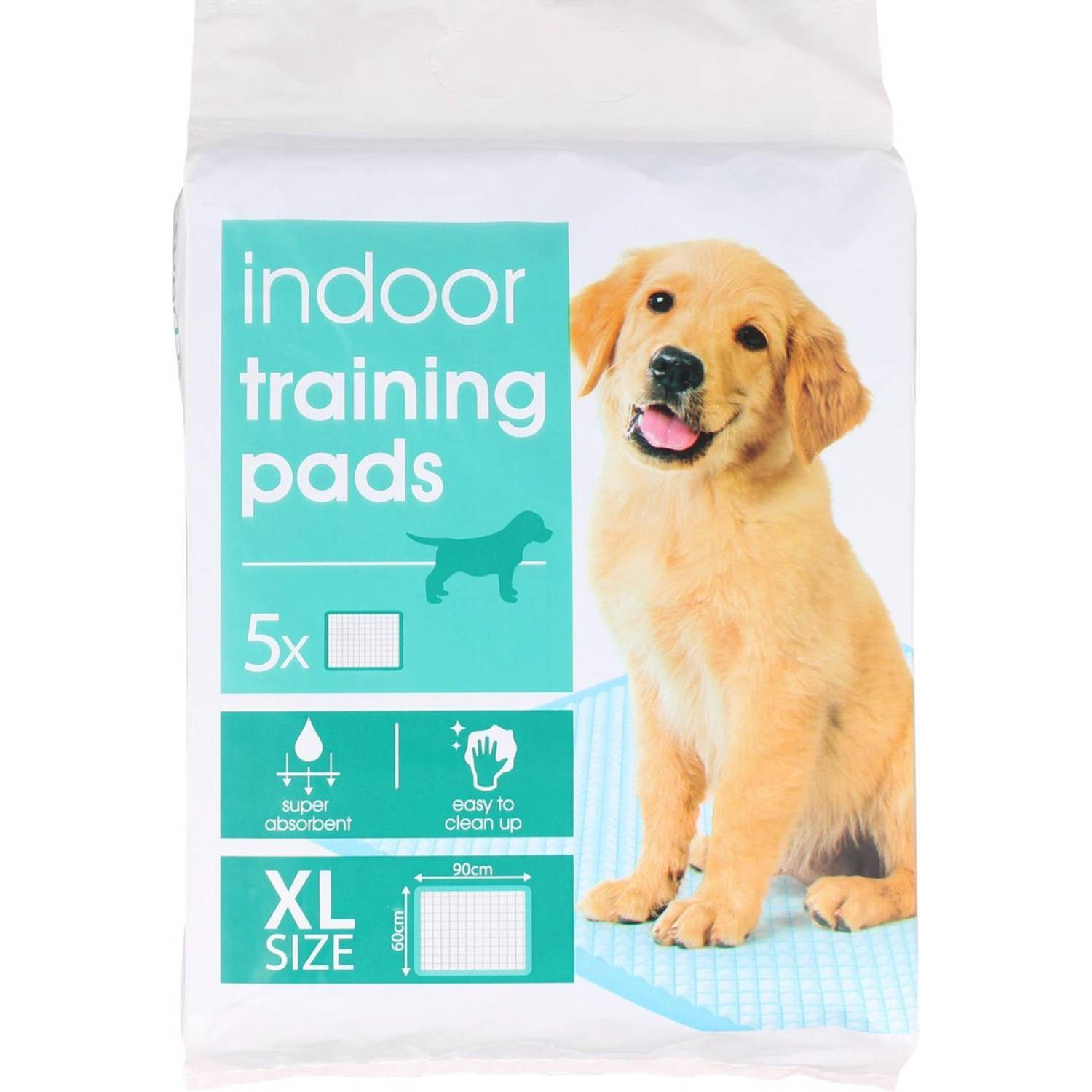 Indoor Plasmat 5x Honden Toilet voor Puppy Trainen & Zindelijkheidstraining
