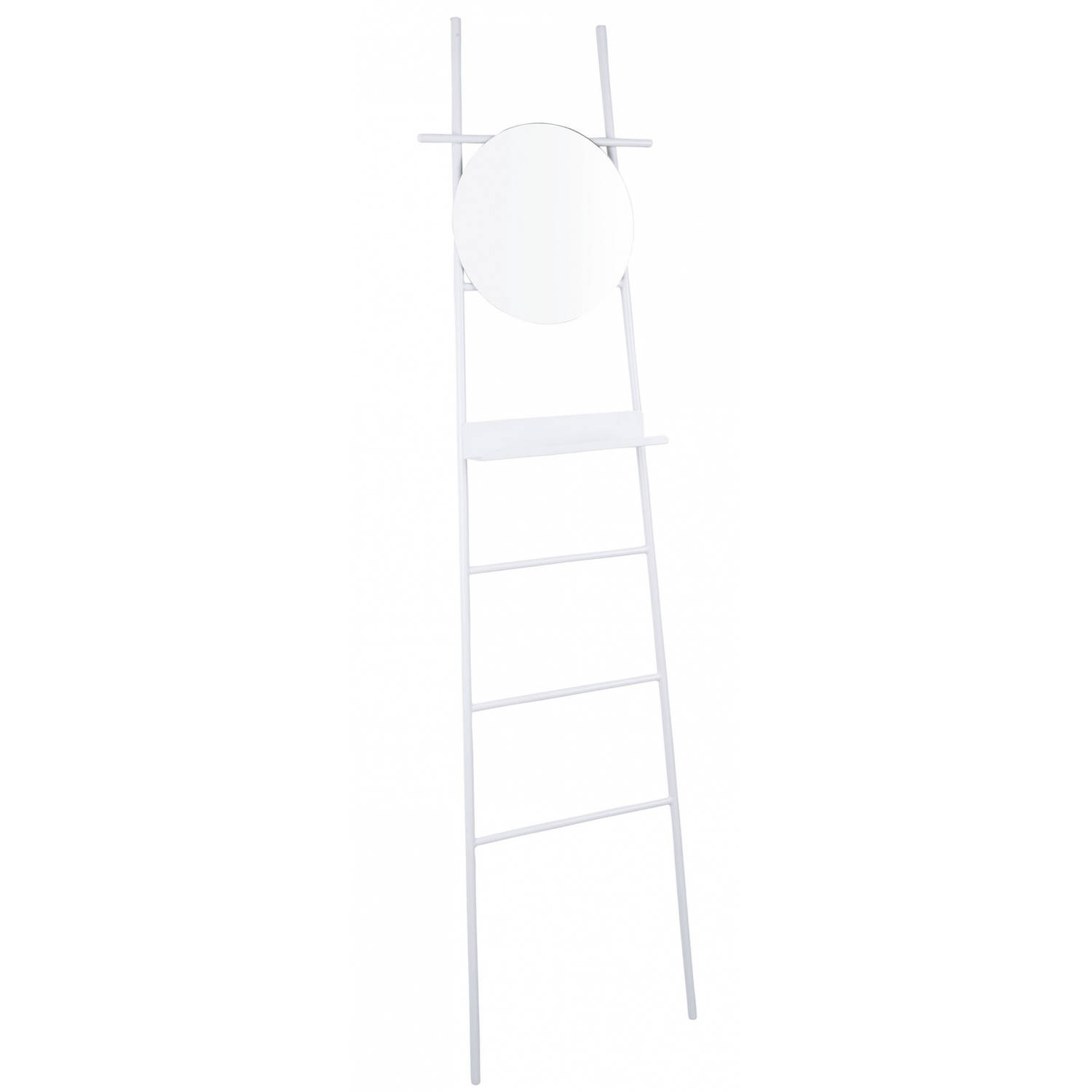 Leitmotiv Wall Ladder Glint