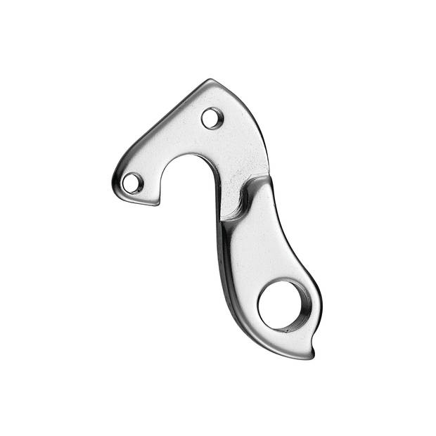 Union derailleurhanger GH-058 zilver