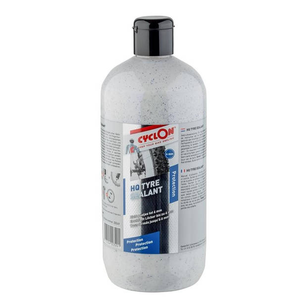 Cyclon HQ Tyre Sealant 500 ml