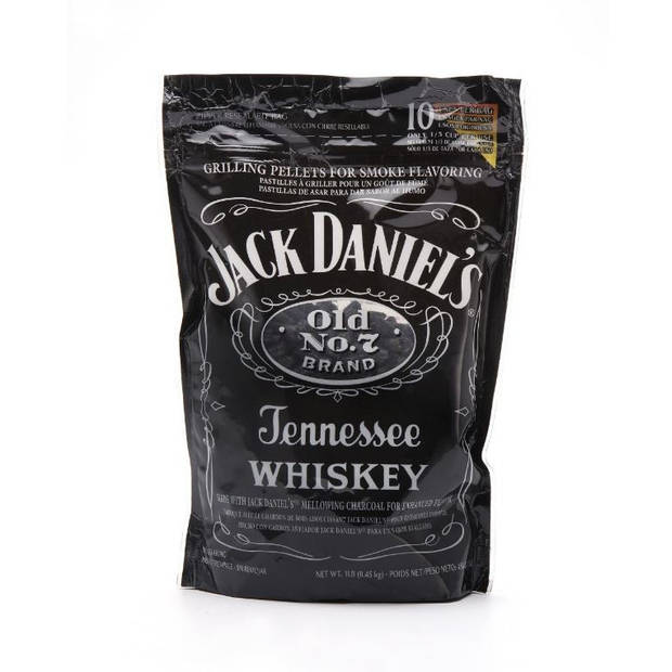 Rookpellets Jack Daniels