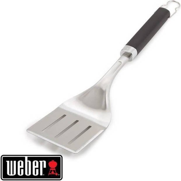 Weber - Precision barbecuespatel