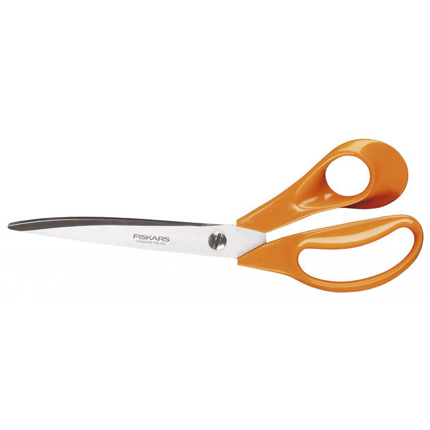 Fiskars - Classic universele schaar s94 oranje 24 cm