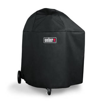 Weber - hoes voor Summit Charcoal Grill
