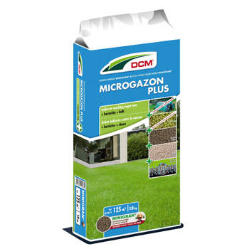 DCM - Microgazon Plus 10 kg
