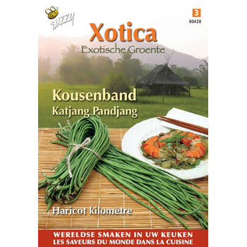 3 stuks Xotica kousenband