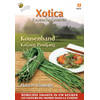 3 stuks Xotica kousenband