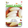 5 stuks Organic Witlof Middelvroeg (Skal 14275)