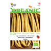 5 stuks Organic Stamslabonen wasboon Hildora (Skal 14725) Tuinplus