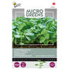 5 stuks Microgreens Citroenbasilicum