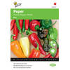 5 stuks Peper Mixed 5 soorten Tuinplus