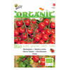 5 stuks Organic Kerstomaten Cerise (Skal 14725)