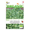 5 stuks Organic Andijvie Nr. 5 (Skal 14725) Tuinplus