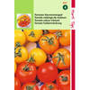 Hortitops - 2 stuks Tomaten Drie Kleuren Mengsel