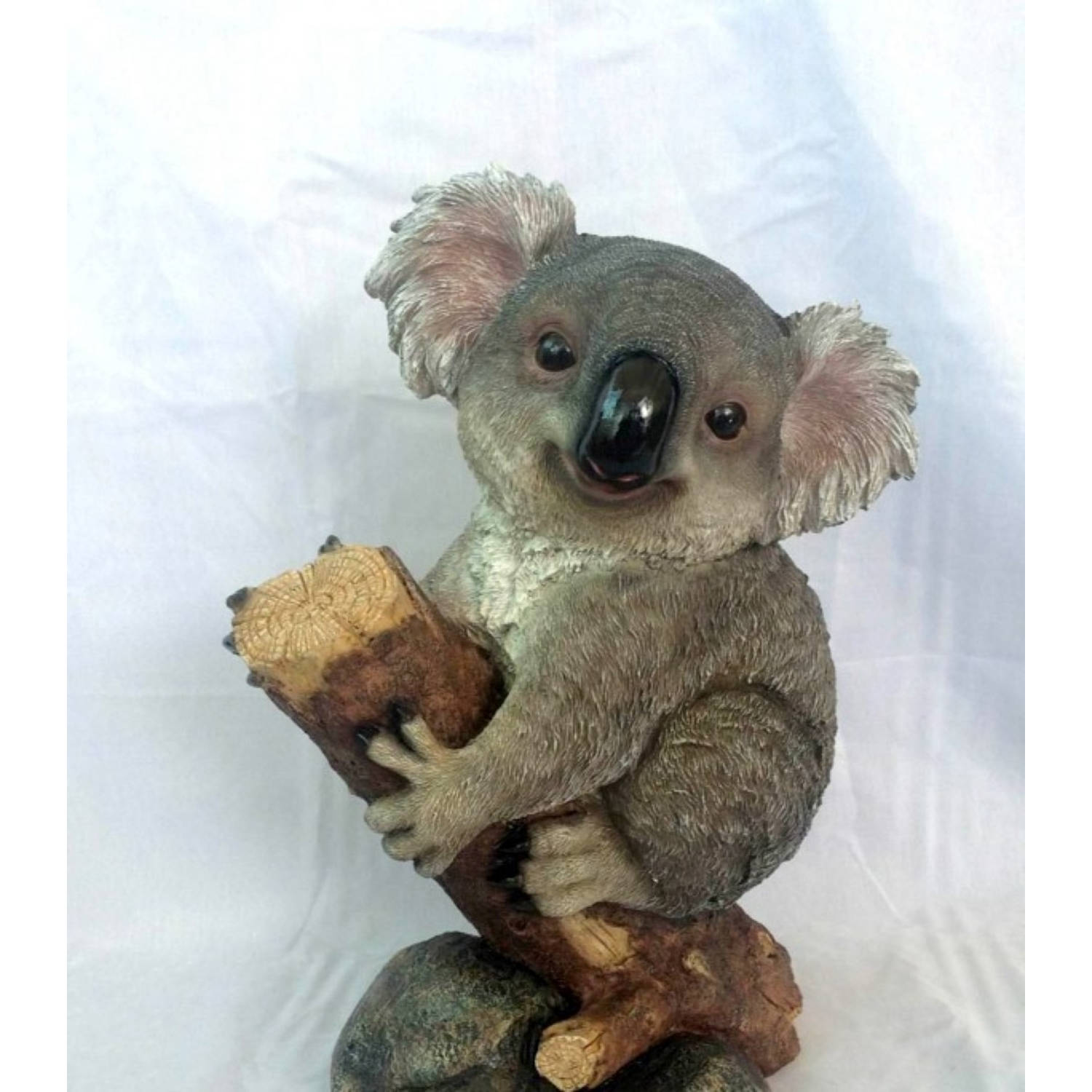 Farmwood Animals - Koala 32x21x46 cm