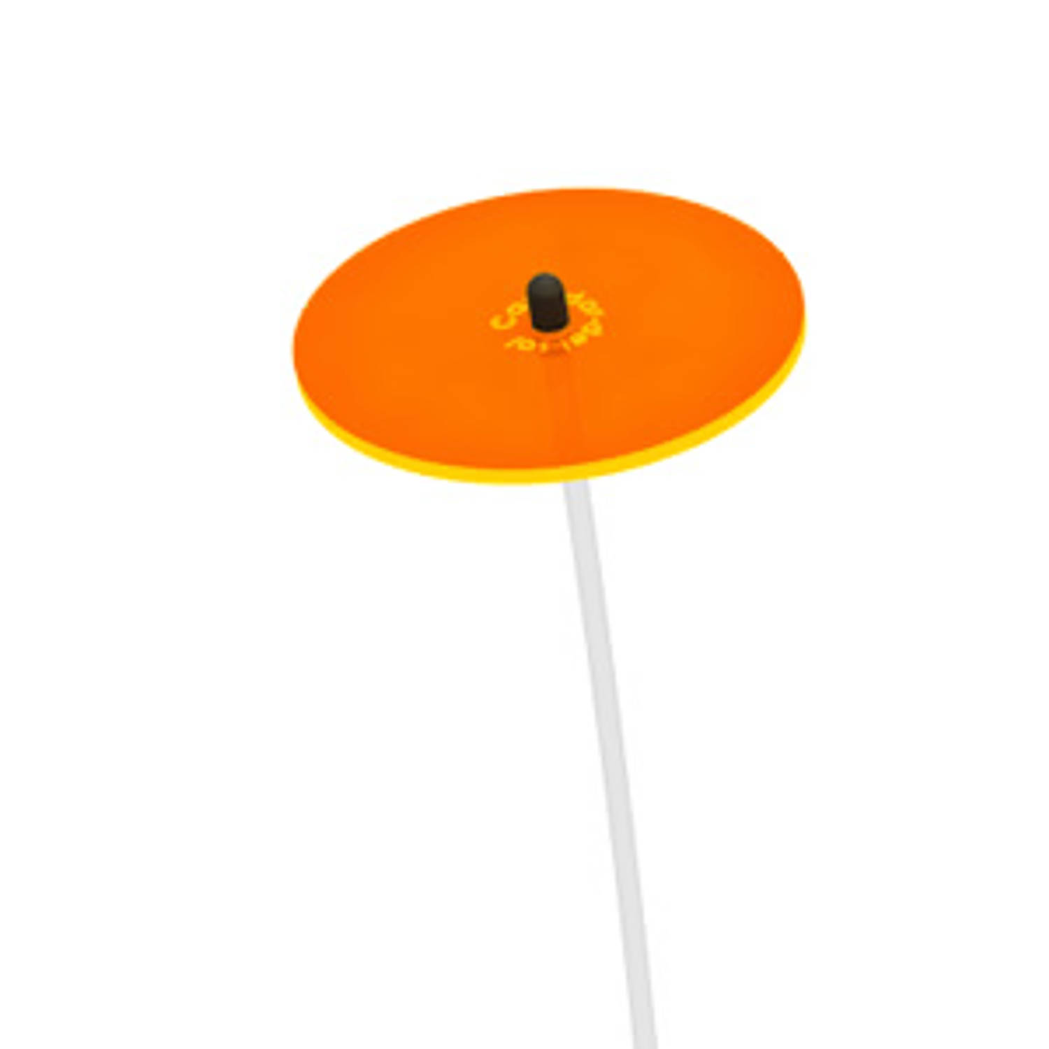 Cazador Del Sol - Zonnevanger Oranje klein 25x8 cm