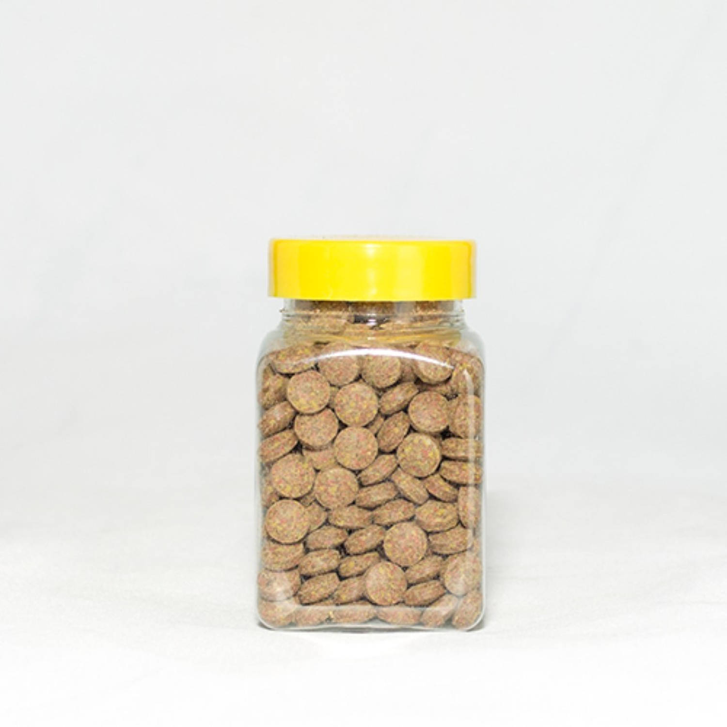 Suren Collection - Bodemtabletten rood 100 ml