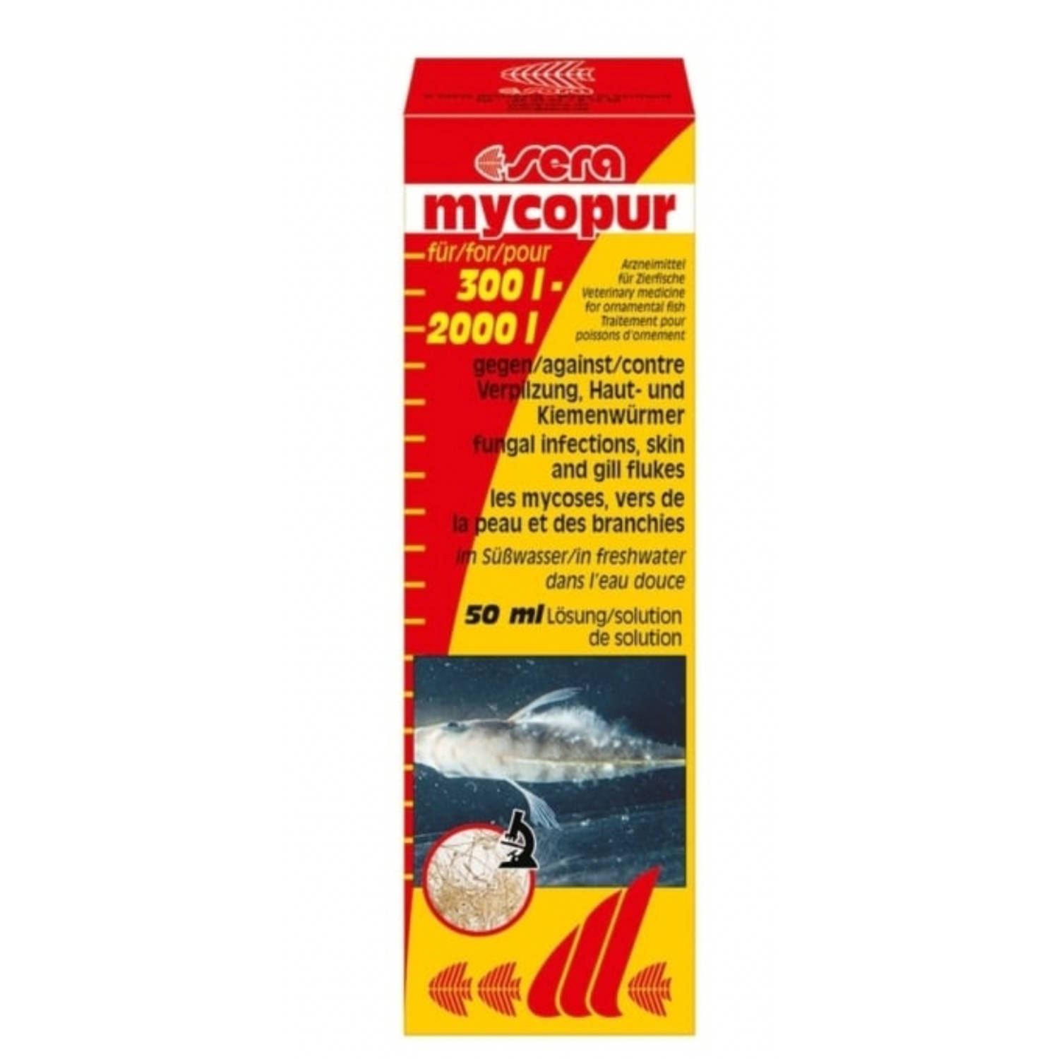 Mycopur 50ml