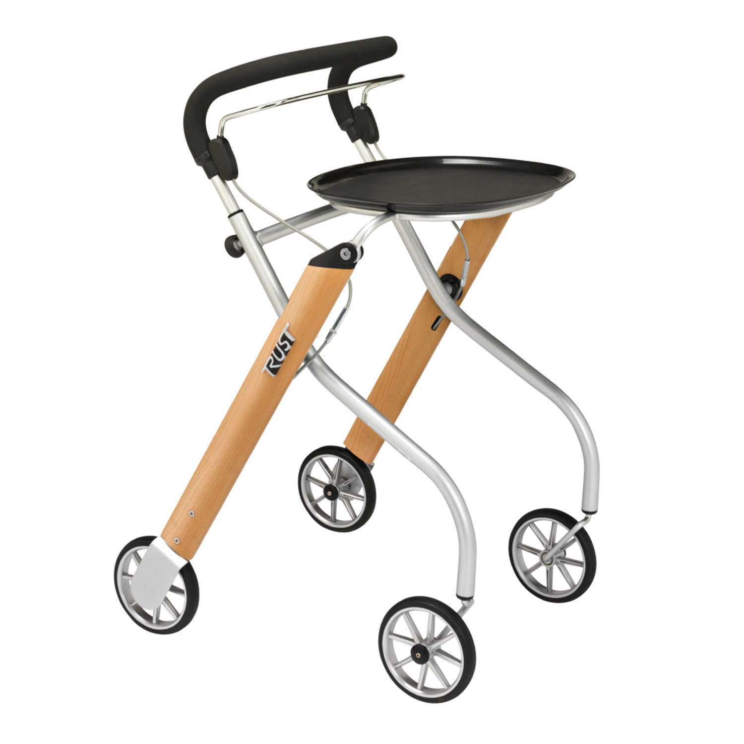 TrustCare Rollator Let&apos;s Go Indoor