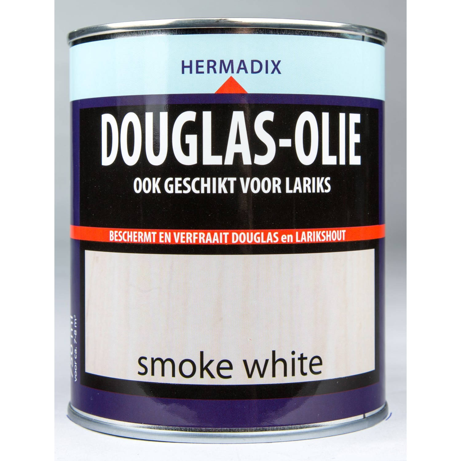 Hermadix 2 stuks Douglas Olie Smoke White 750 ML