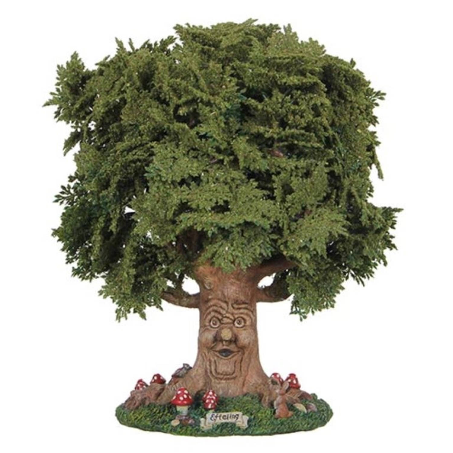 Efteling Miniatuur Sprookjesboom