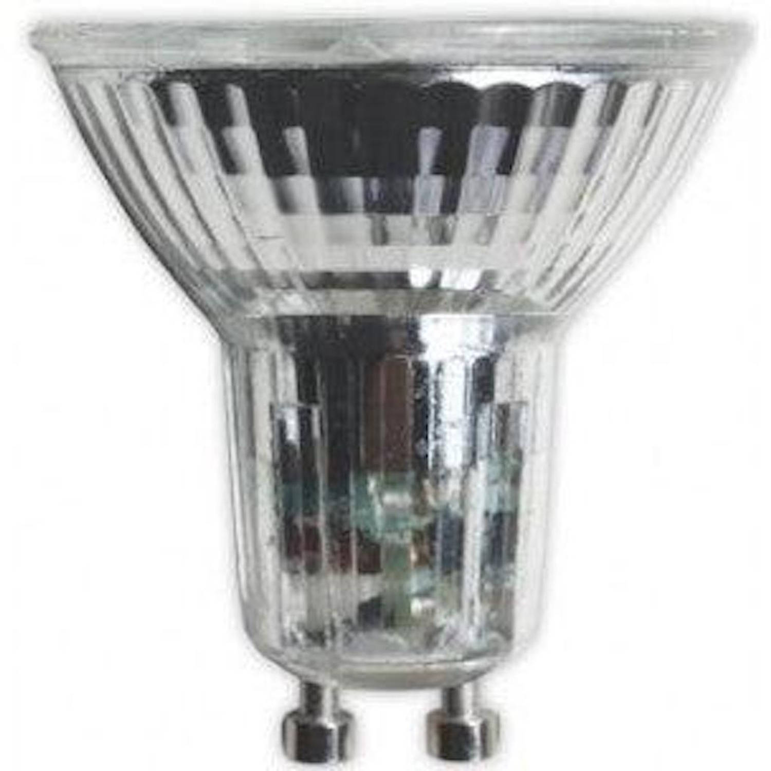 Calex SMD LED lamp GU10 220-240V 6W 400lm 2000-2700K VariotoneCalex