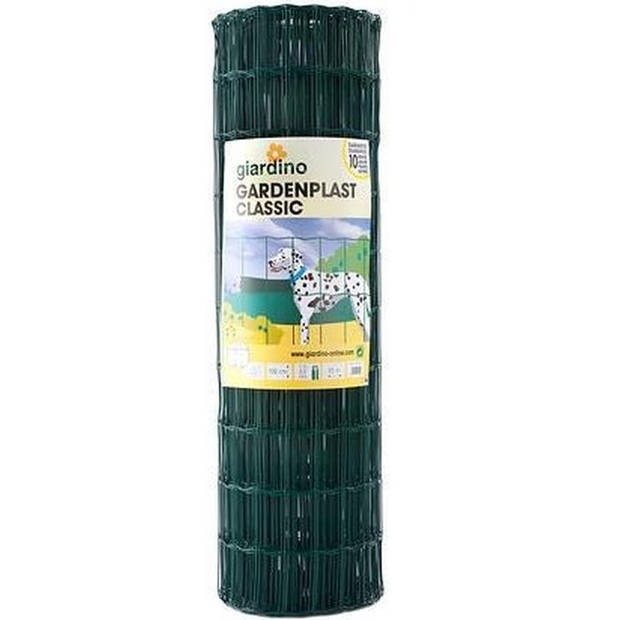 Giardino - Gardenplast Classic Groen 0.61m x 25m