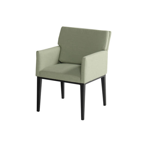 Hartman - Austin dining stoel French Green