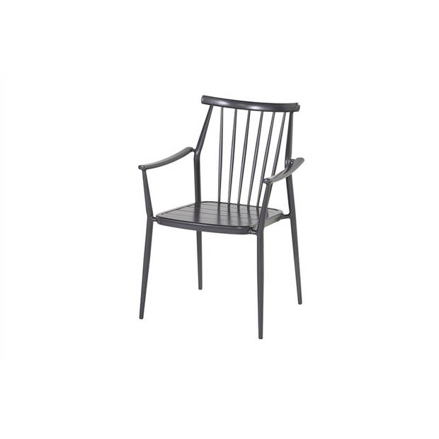 Hartman - Fernando Dining Chair W.Armrst