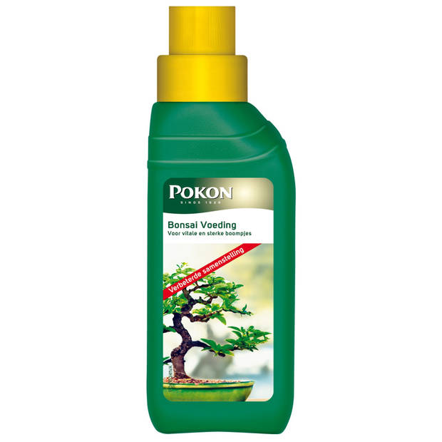 2 stuks Bonsai Voeding 250ml