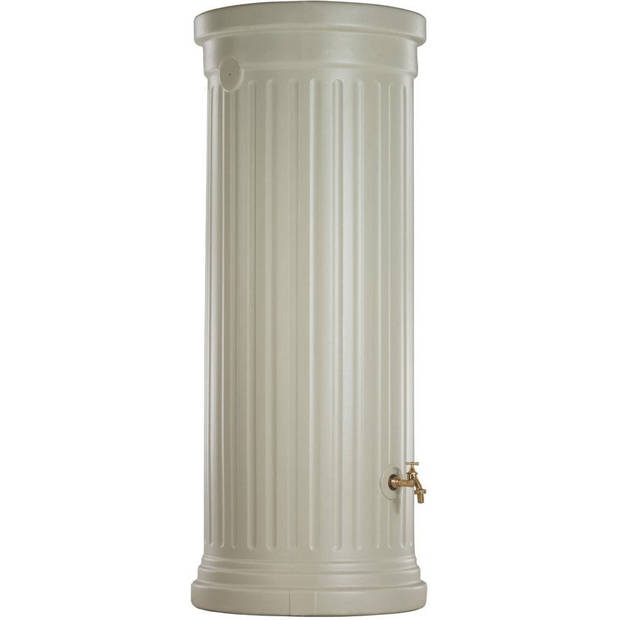 Garantia - COLUMN ton 1000 ltr zandbeige