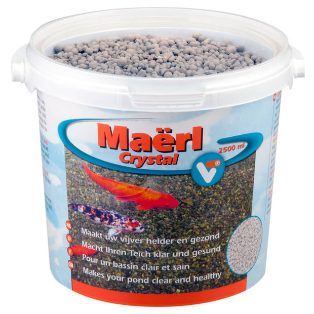 VT - Maerl Crystal 2500 ml