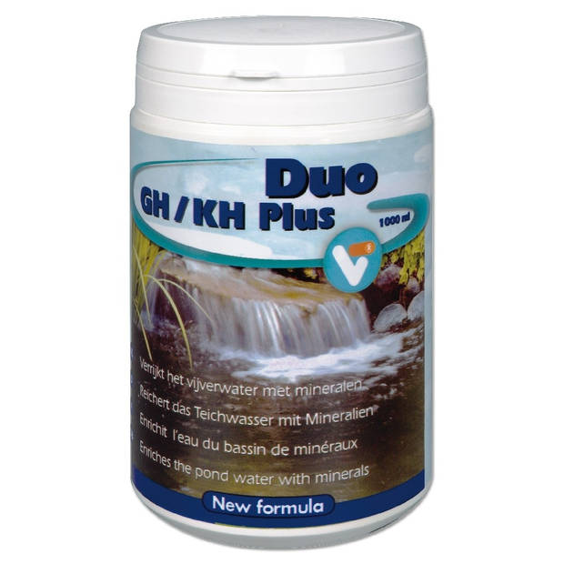 VT - Duo GH-KH Plus 1000 ml