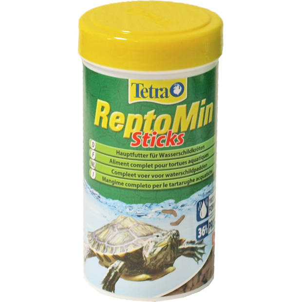 Tetra - Repto Min turtle 250 ml