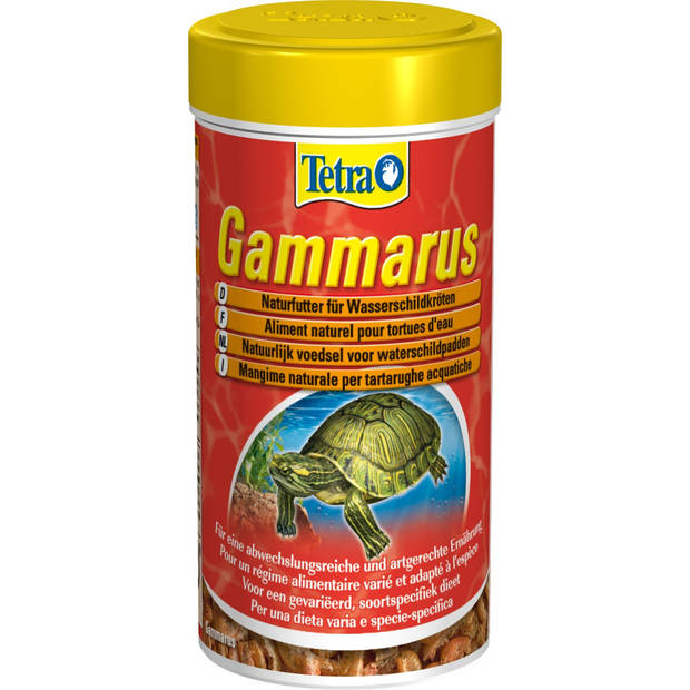 Tetra - Gammarus 250 ml