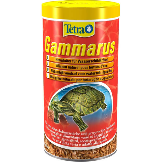 Tetra - Gammarus 1 liter