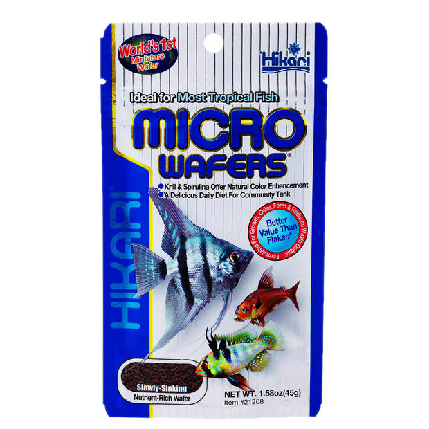 Hikari - MICRO WAFER 45 GRAM