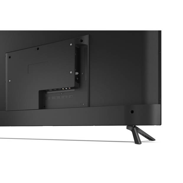 Sharp Aquos 40FG2EA - 40 inch Full-HD Android TV
