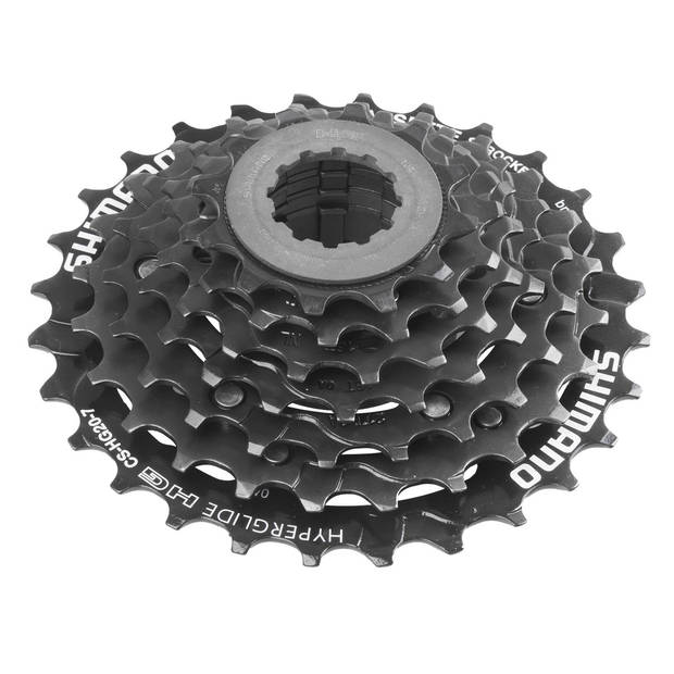 Shimano CASSETTE 7SP CS-HG20 MTB 12-28T