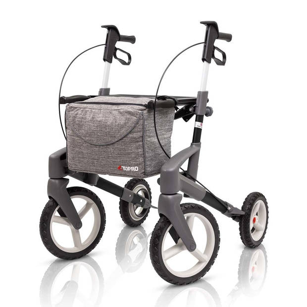 Topro Olympos ATR rollator (8,9 kg)