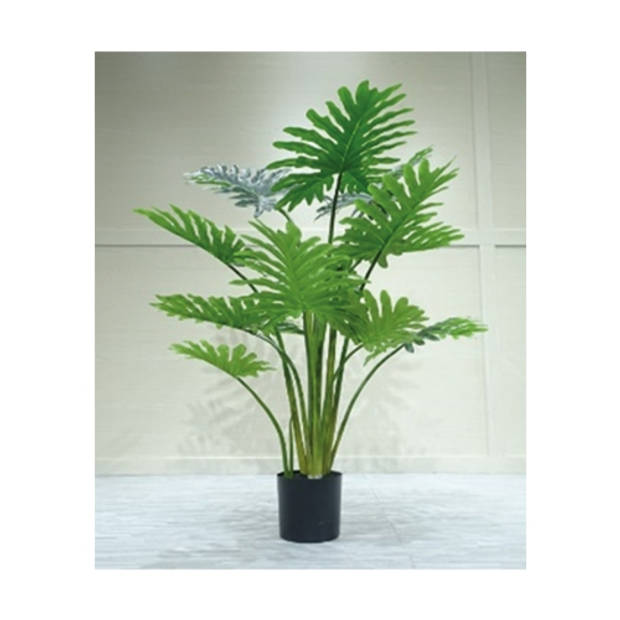 Buitengewoon de Boet - Kunstplant Philodendron 110 cm